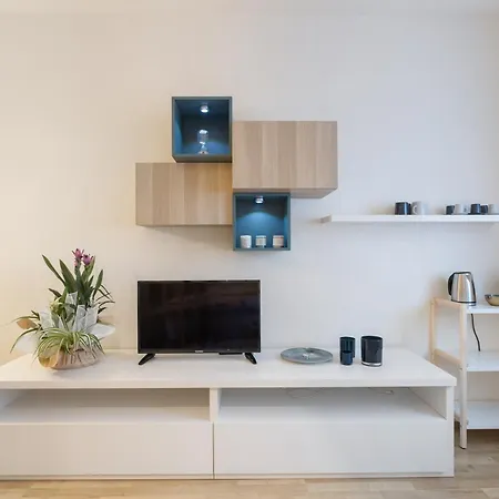 Santa Marta * Verona