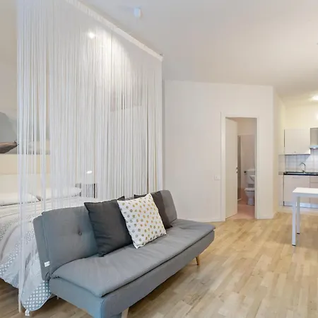 Santa Marta Apartamento Verona