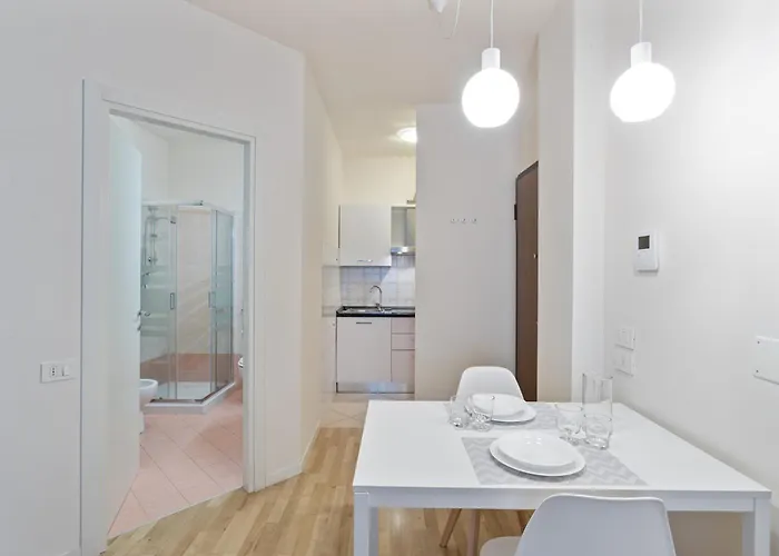 Apartamento Santa Marta *