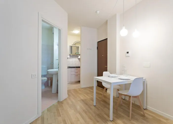 Apartamento Santa Marta *