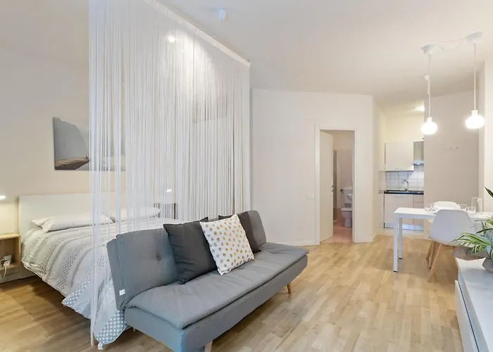 Santa Marta Apartamento Verona