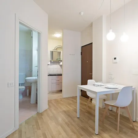 Apartamento Santa Marta *