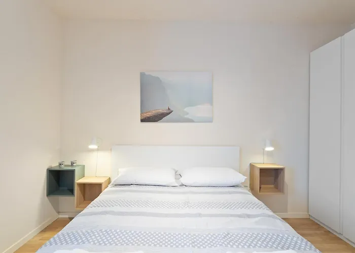 Santa Marta Apartament
