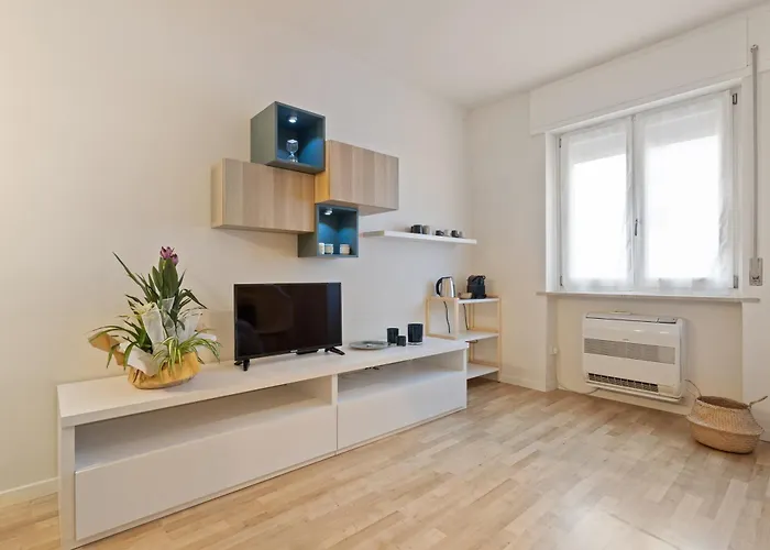 Santa Marta Apartamento