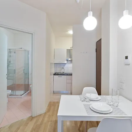 Apartament Santa Marta *